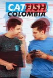 Poster for Catfish Colombia