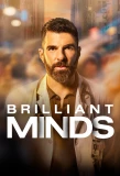 Poster thumbnail for Brilliant Minds