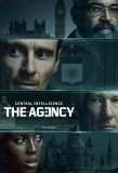 Poster for The Agency: Central Intelligence