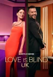 Poster for Love Is Blind: UK