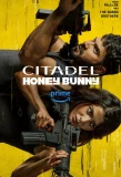Poster for Citadel: Honey Bunny