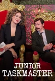 Poster for Junior Taskmaster
