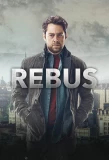 Poster for Rebus