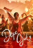 Poster for Dope Girls