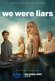 Poster for We Were Liars