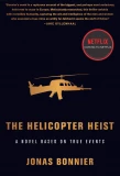 Poster for Helikopterrånet