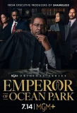 Poster for Emperor of Ocean Park