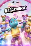 Poster for BE@RBRICK