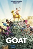 Poster for The GOAT