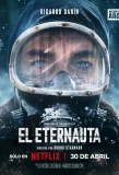 Poster for El Eternauta