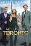 Poster for Luxe Listings Toronto