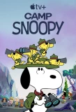 Poster for Camp Snoopy