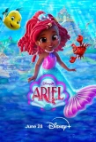 Poster for Ariel