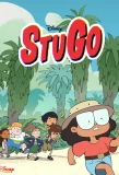 Poster for StuGo