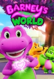 Poster for Barney's World