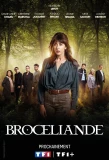 Poster for Brocéliande