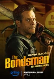 Poster for The Bondsman