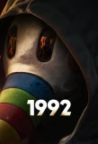 Poster for 1992