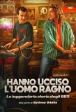 Poster for Hanno ucciso L'Uomo Ragno - La leggendaria storia degli 883