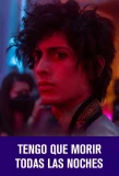 Poster for Tengo que morir todas las noches