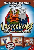 Poster for Loggerheads
