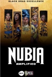 Poster for Nubia Amplified: The Series