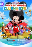 Poster for Mickey Mouse Clubhouse+
