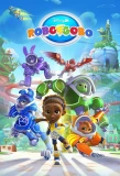 Poster for RoboGobo