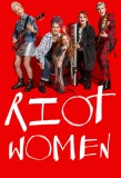 Poster for Riot Women
