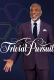 Poster for Trivial Pursuit