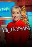 Poster for Pictionary