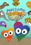 Poster for Awesome Animals and Mini Me