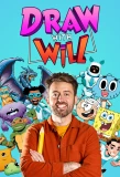 Poster for Draw with Will