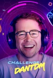 Poster for Challenge DanTDM