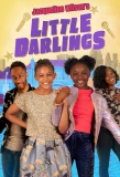 Poster for Jacqueline Wilson's Little Darlings