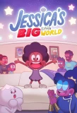 Poster for Jessica's Big Little World