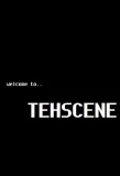 Poster for Welcome to TEH Scene