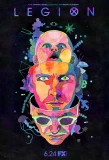 Poster for Legion