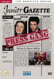 Poster for Press Gang