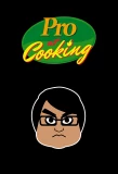 Poster for Pro at Cooking