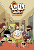 Poster for The Loud House