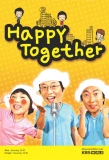 Poster for Happy Together