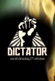 Poster for Dictator