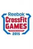 Poster for CrossFit Games