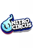 Poster for Nitro Circus Crazy Train