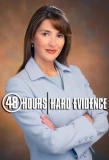 Poster for 48 Hours: Hard Evidence
