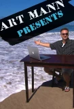Poster for Art Mann Presents...