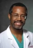 Poster for Ben Carson: The Lost Tapes