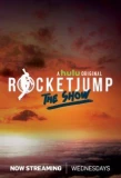 Poster for RocketJump: The Show