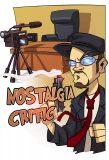 Poster for Nostalgia Critic